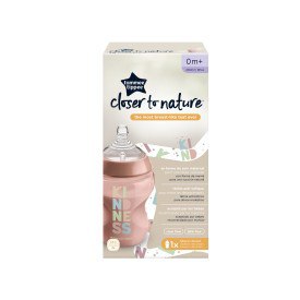 Closer to Nature Kindness Bottle 260ml