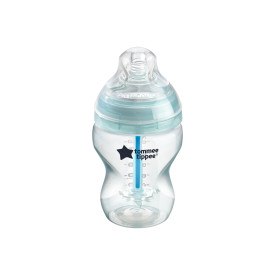 Tommee Tippee Advanced Anti-Colic Baby Bottle 260ml 0 Month and