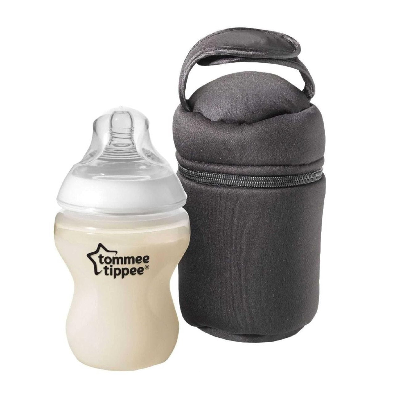 Tommee Tippee Closer to Nature 2X Insulated Bottle Bags