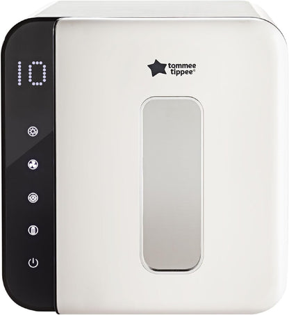 Tommee Tippee Ultra UV Steriliser, Dryer and Storage