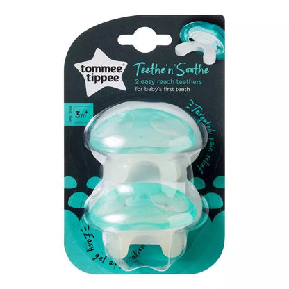 Tommee Teething Massage Gum 2x