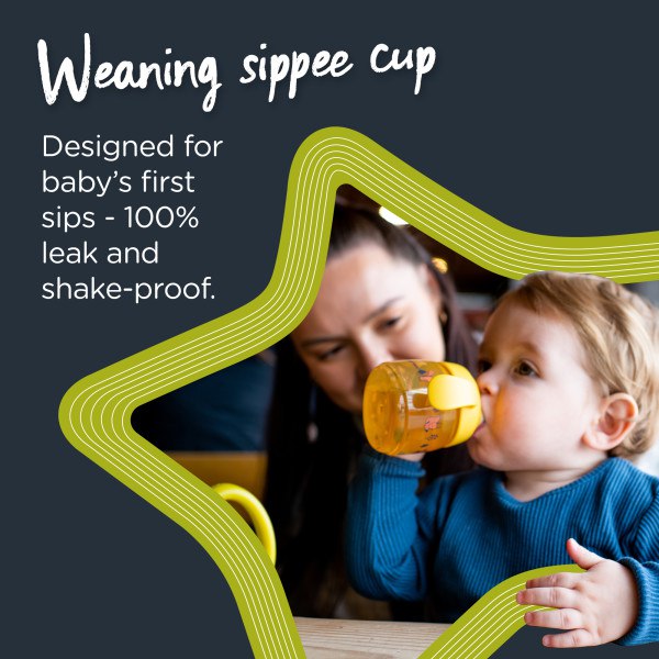 Tommee Tippee Kit for Food Diversification, +4 Months