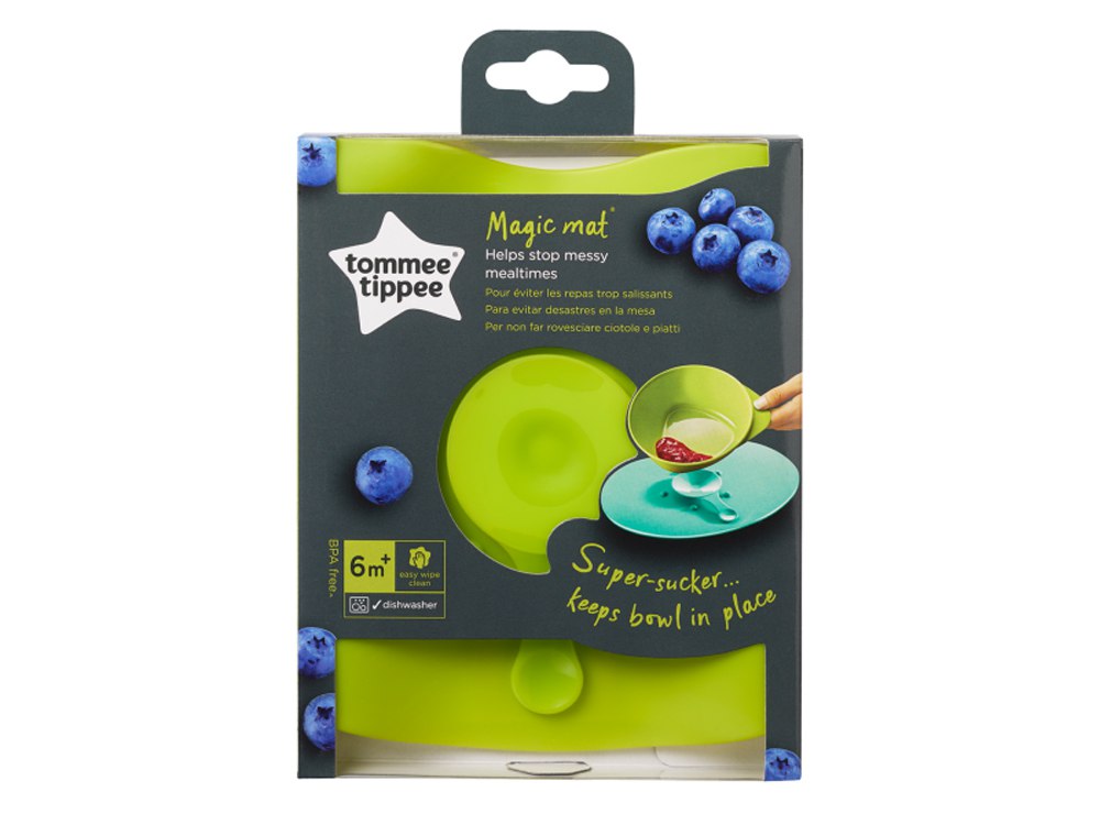 Tommee Tippee Training Magic Mat 6m+