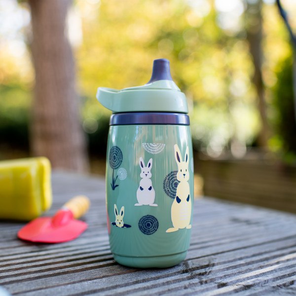 Tommee Tippee Super Star Sportee Bottle 266 ml (12m+)