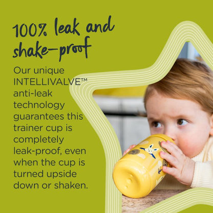 Tommee Tippee – Sippee Trainer Cup 390ml 12m+