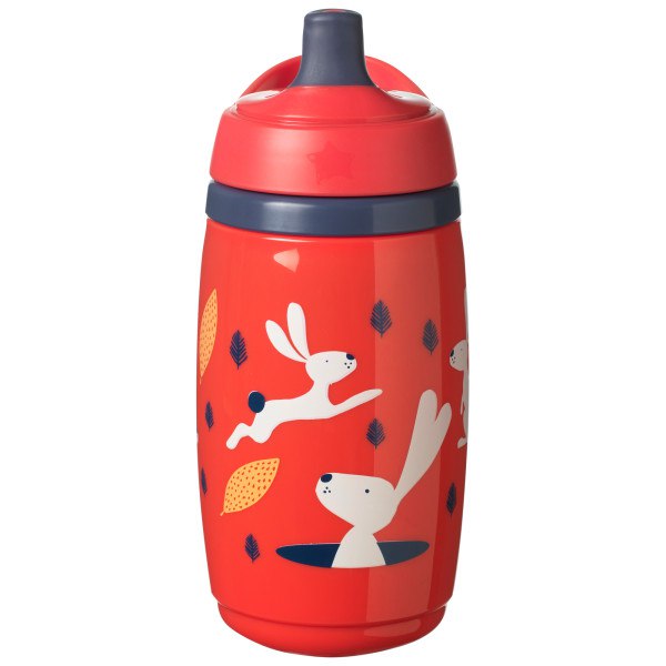 Tommee Tippee Super Star Sportee Bottle 266 ml (12m+)