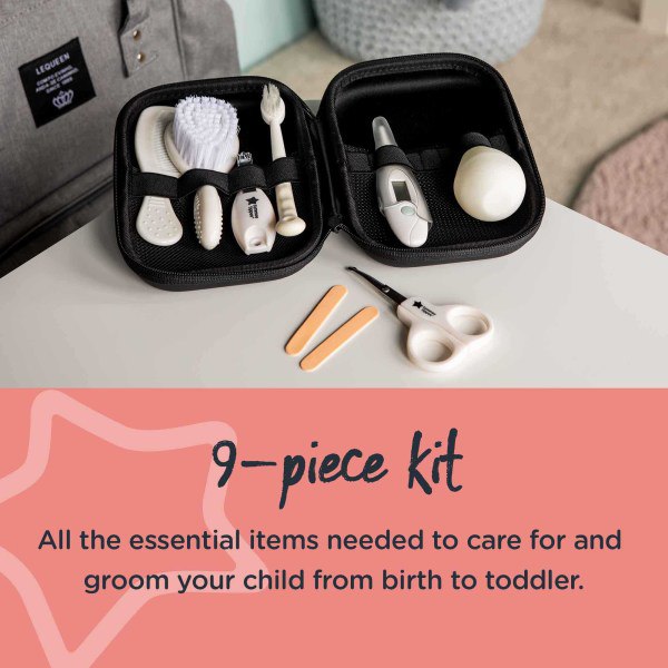 Tommee Tippee Closer to Nature Healthcare Kit