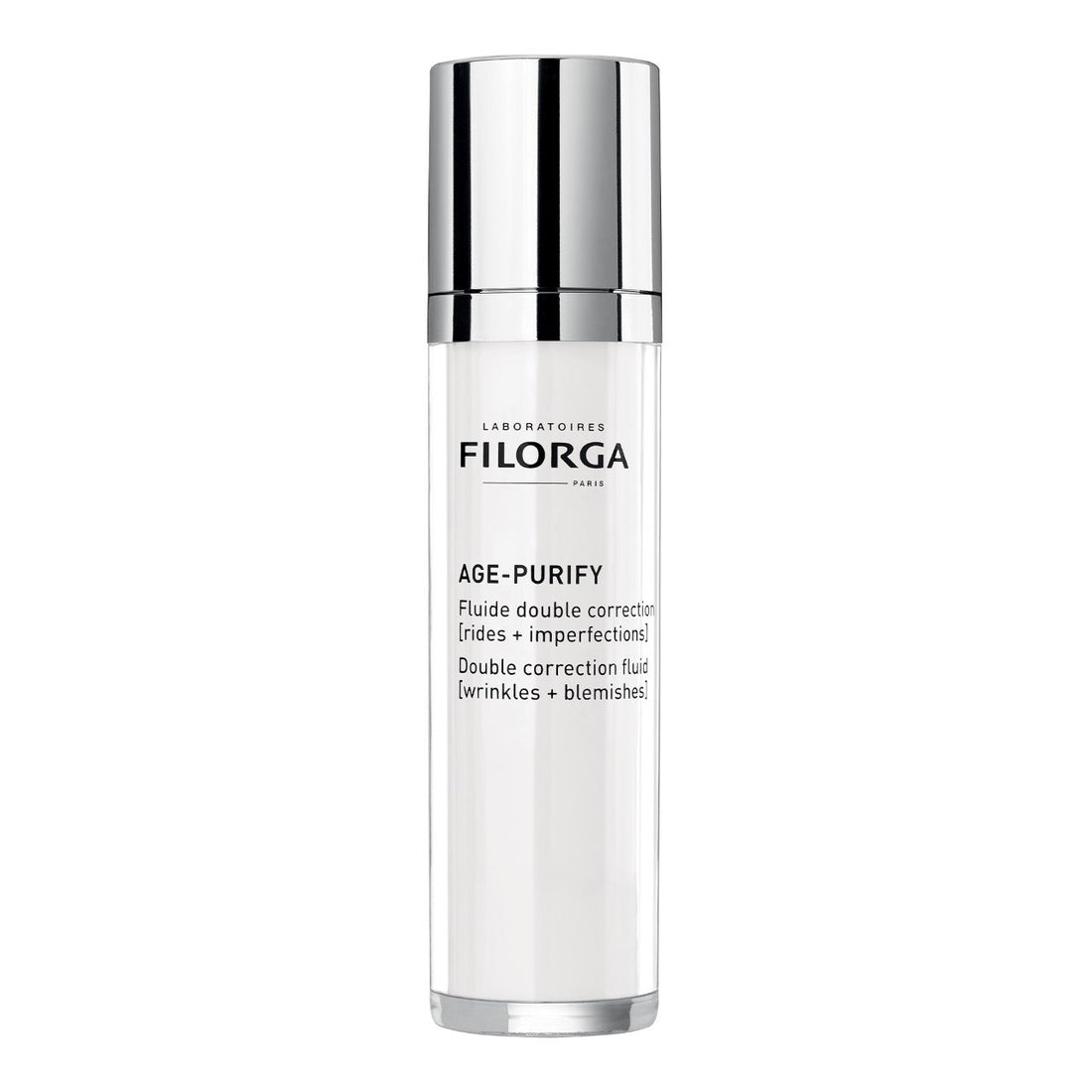 Filorga - Age-Purify Fluid Double Correction Wrinkles And Blemishes : 50ml