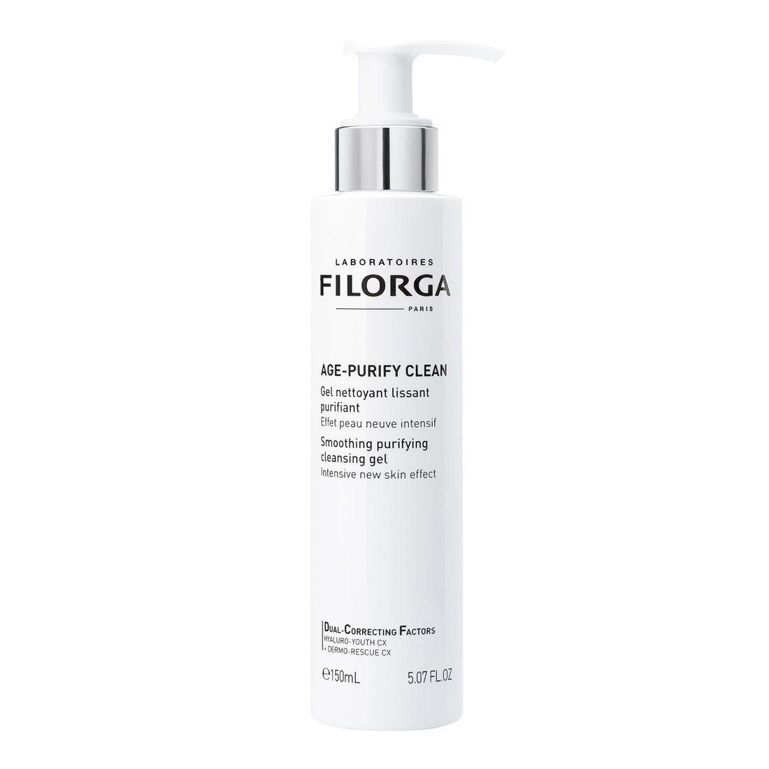 Filorga - AGE-PURIFY CLEAN Cleansing Gel 150ml