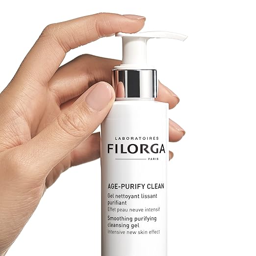 Filorga - AGE-PURIFY CLEAN Cleansing Gel 150ml