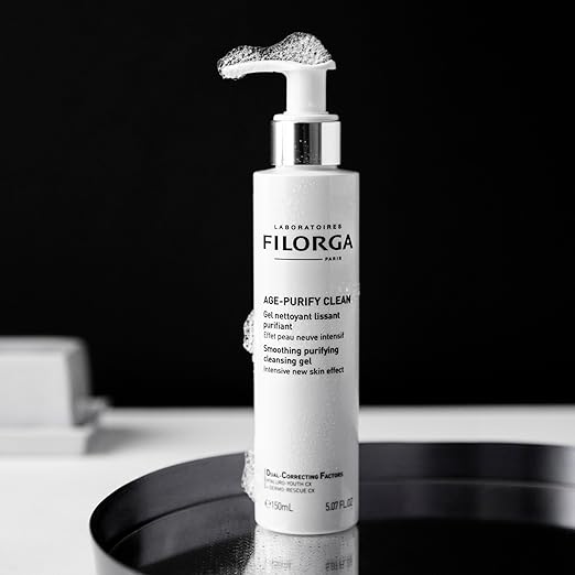 Filorga - AGE-PURIFY CLEAN Cleansing Gel 150ml