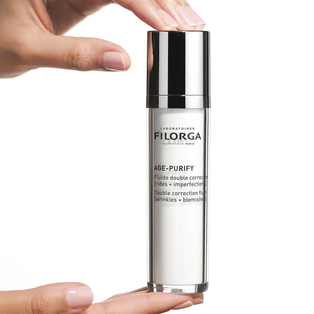 Filorga - Age-Purify Fluid Double Correction Wrinkles And Blemishes : 50ml