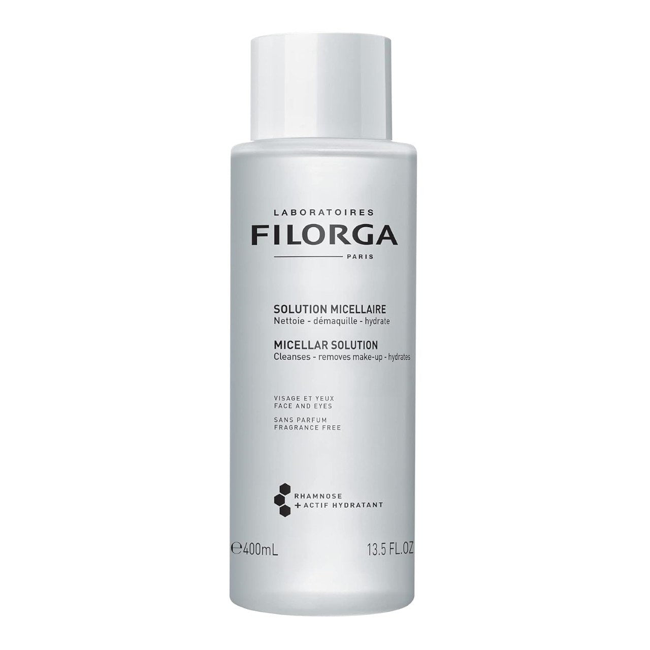 Filorga Micellar Solution, 400 Ml