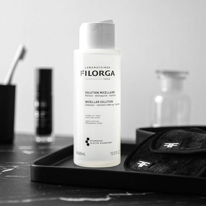 Filorga Micellar Solution, 400 Ml