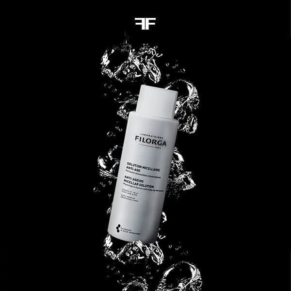 Filorga Micellar Solution, 400 Ml