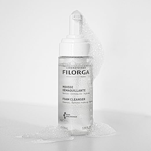 Filorga foam cleanser 150ml