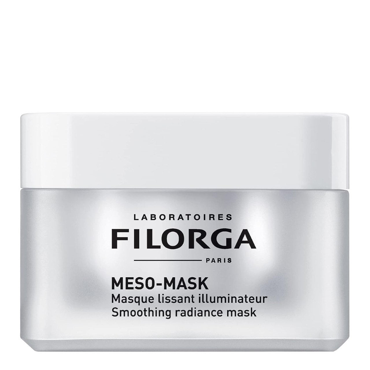 Filorga meso-mask anti-wrinkle lightening mask 50ml