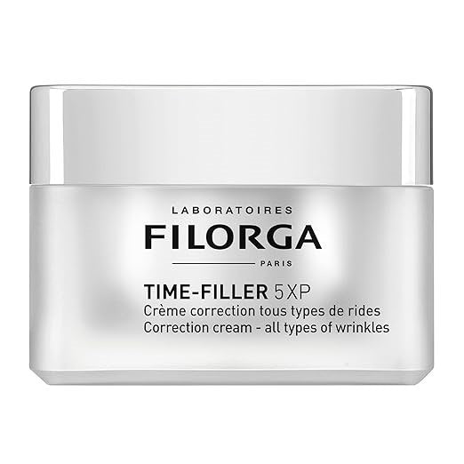 Filorga time-filler 5xp cream wrinkles correction 50m