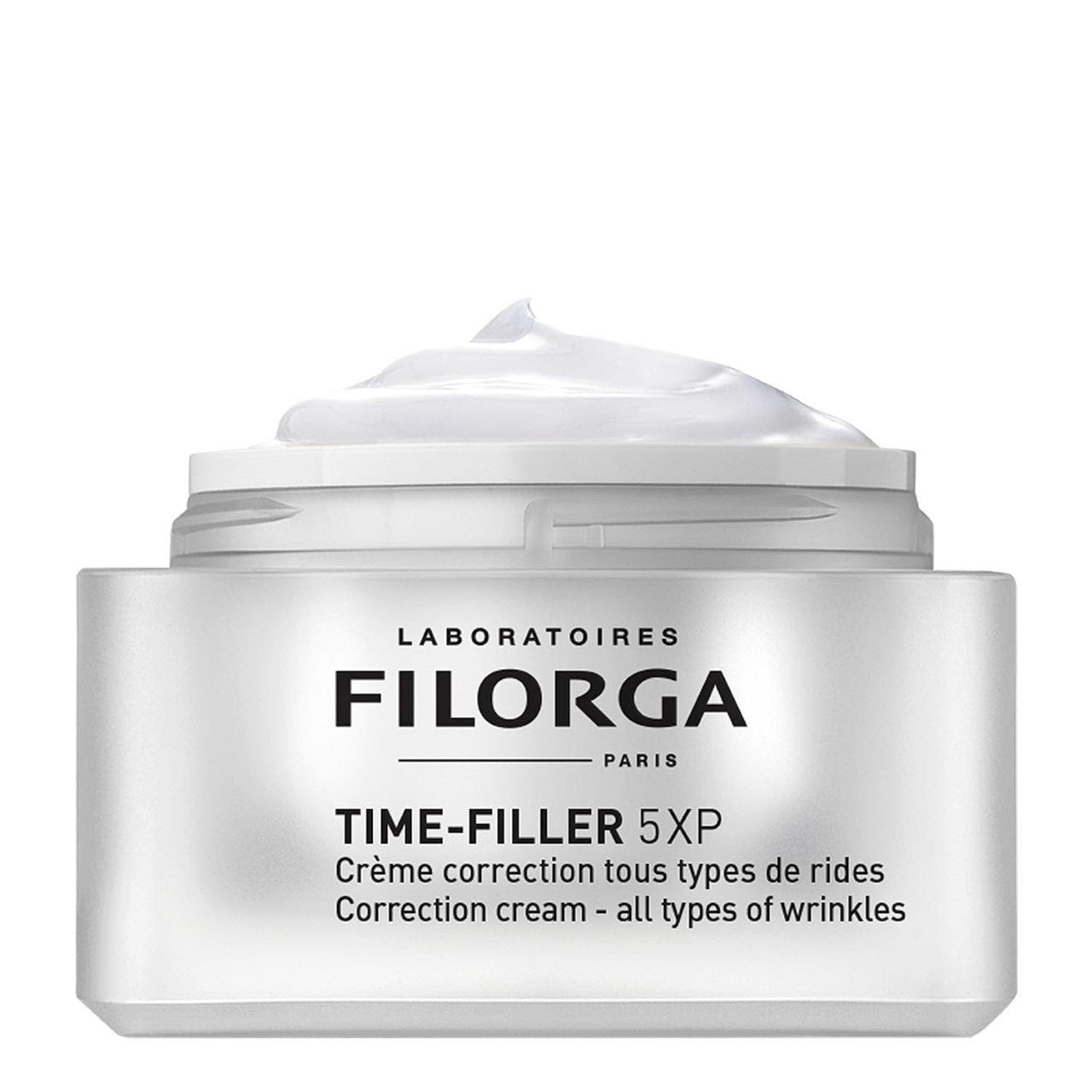 Filorga time-filler 5xp cream wrinkles correction 50m