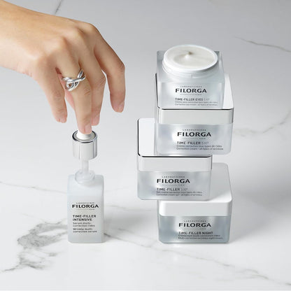 Filorga time-filler 5xp cream wrinkles correction 50m