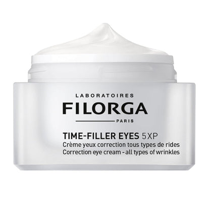 Time-Filler Eyes 5Xp Cream