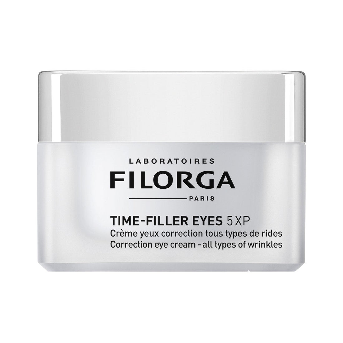 Time-Filler Eyes 5Xp Cream