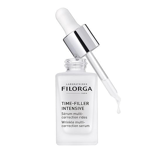 Filorga time-filler intensive wrinkle-multicorrection serum 30ml