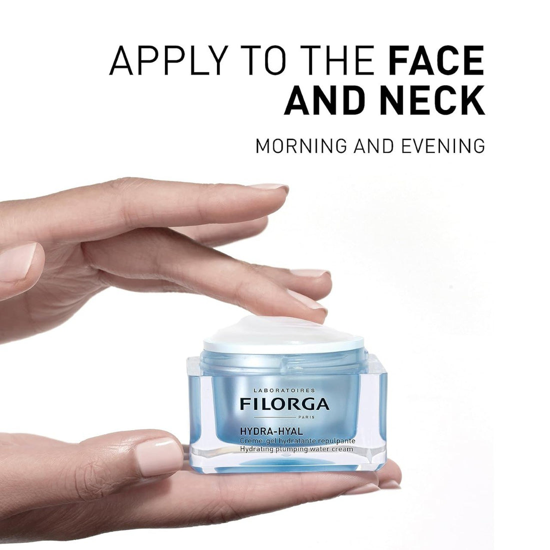 Filorga Hydra-Hyal Cream-Gel