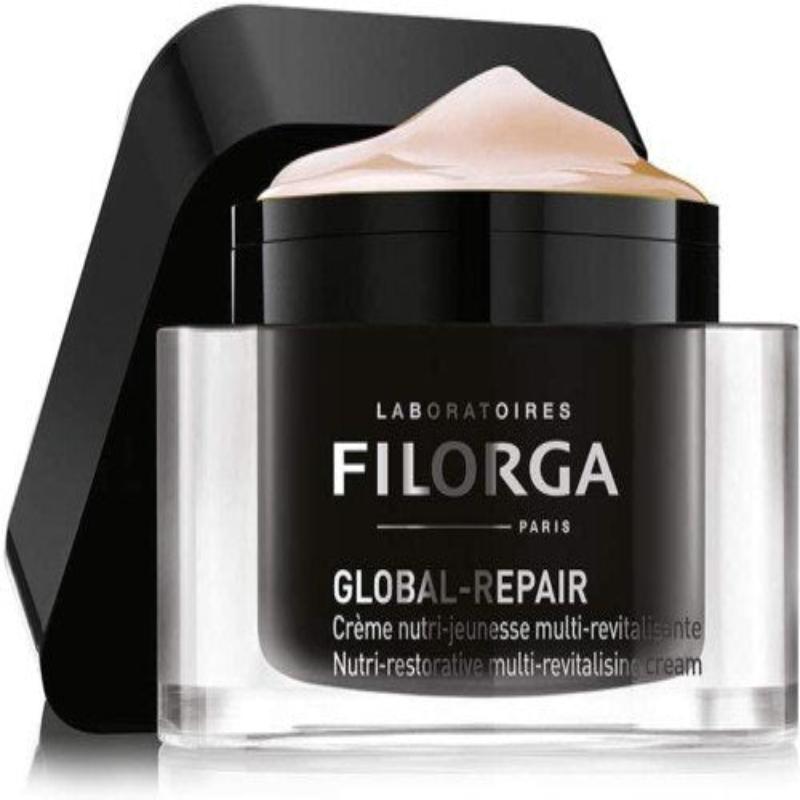 Filorga GLOBAL-REPAIR Multi-Revitalizing Nutri-Youth Cream 50ml