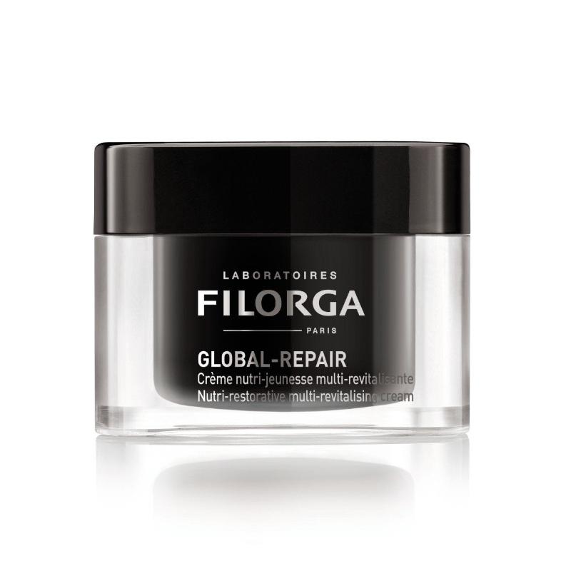 Filorga GLOBAL-REPAIR Multi-Revitalizing Nutri-Youth Cream 50ml