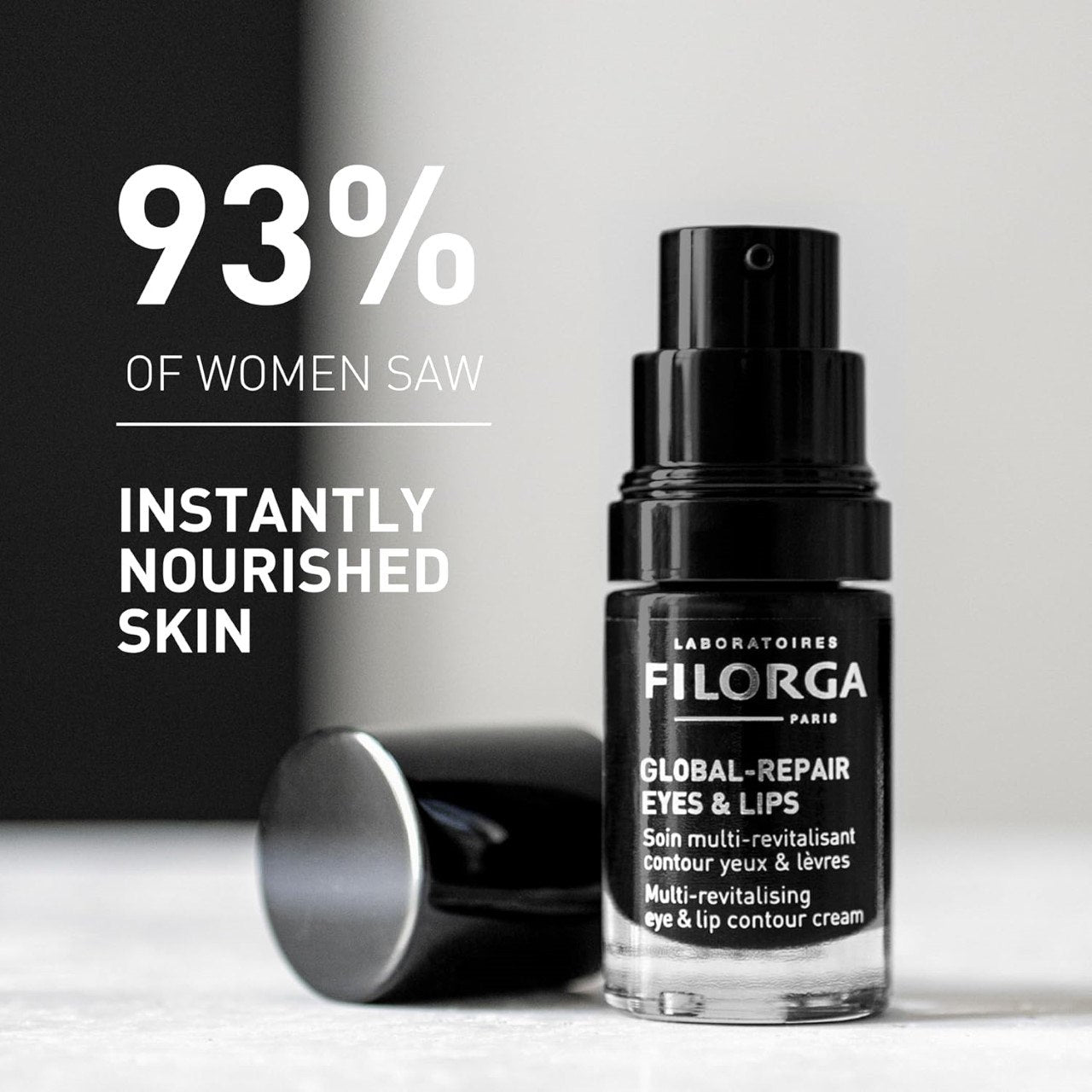 Filorga global-repair eyes and lips multi-revitalizing care 15ml