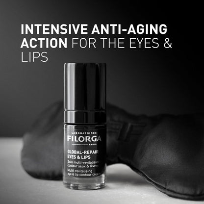 Filorga global-repair eyes and lips multi-revitalizing care 15ml