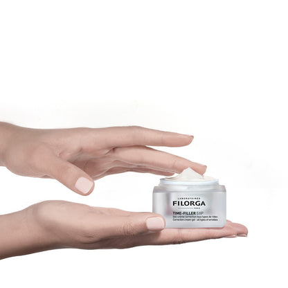 Filorga time-filler 5xp gel-cream wrinkles correction 50ml