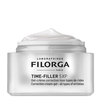 Filorga time-filler 5xp gel-cream wrinkles correction 50ml