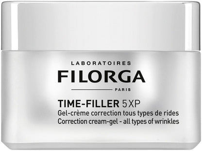 Filorga time-filler 5xp gel-cream wrinkles correction 50ml