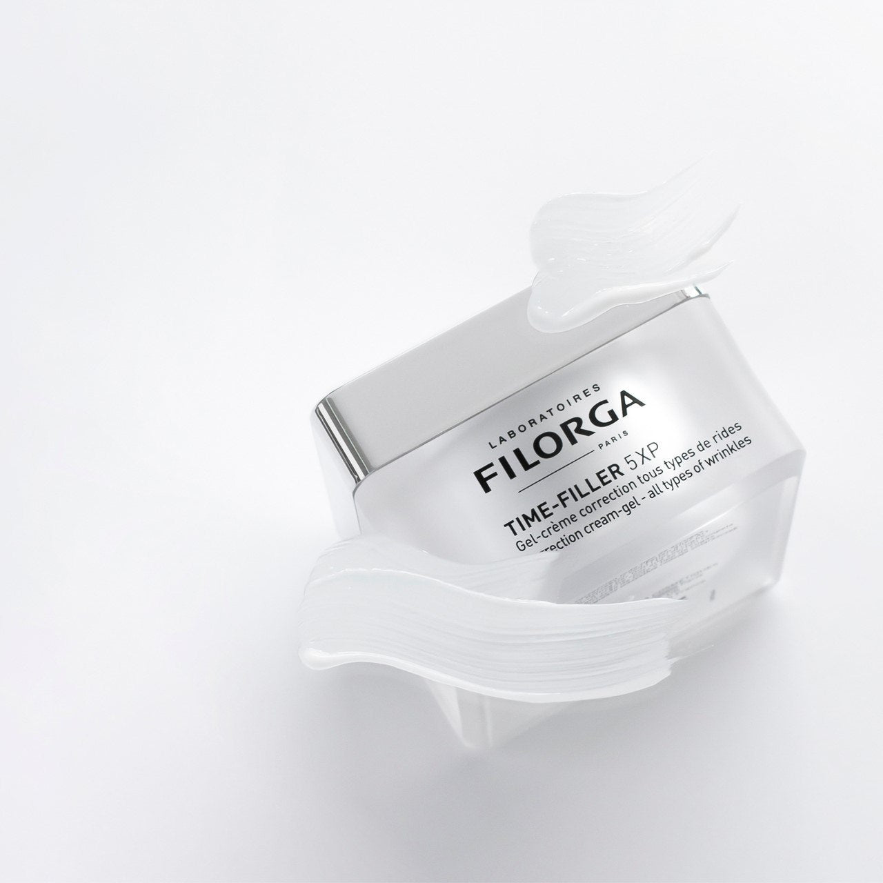 Filorga time-filler 5xp gel-cream wrinkles correction 50ml