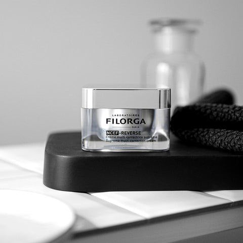 Filorga ncef-reverse night cream supreme 50ml