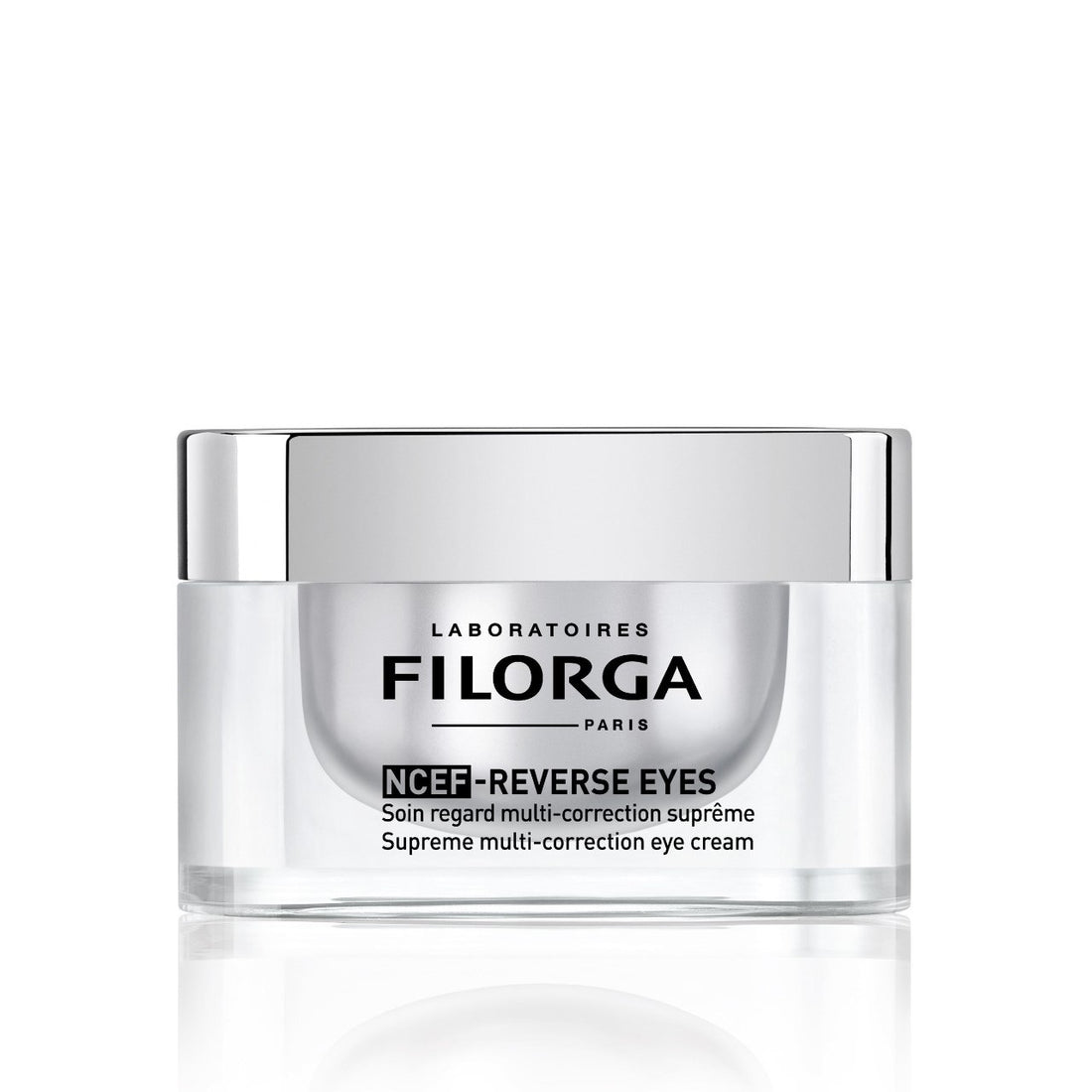 Filorga ncef-reverse eyes supreme multi-correction 15ml