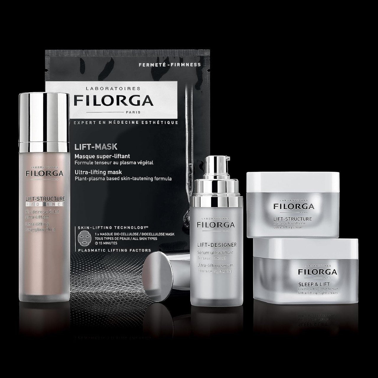 Filorga lift-designer ultra-lifting serum intensive tightening 30ml