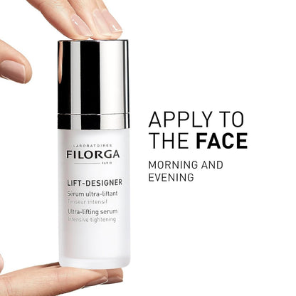 Filorga lift-designer ultra-lifting serum intensive tightening 30ml