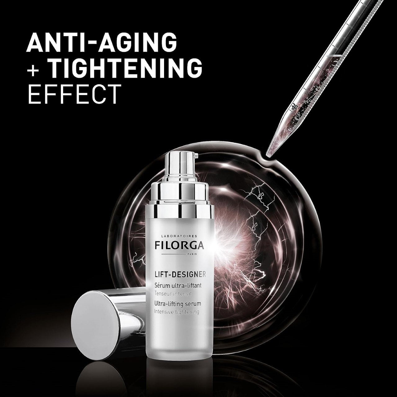 Filorga lift-designer ultra-lifting serum intensive tightening 30ml