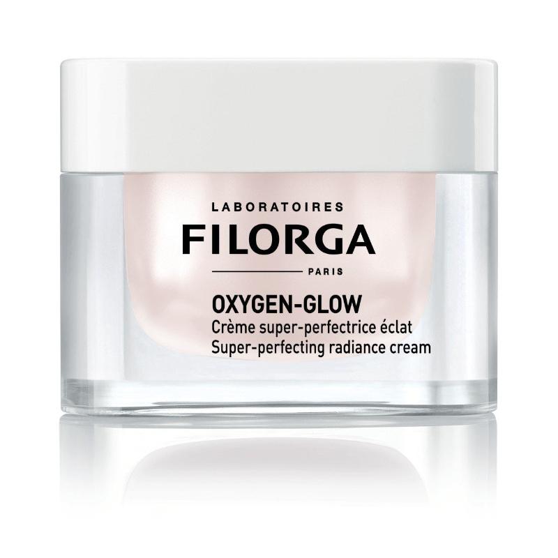 Filorga oxygen-glow super-perfecting radiance cream 50ml