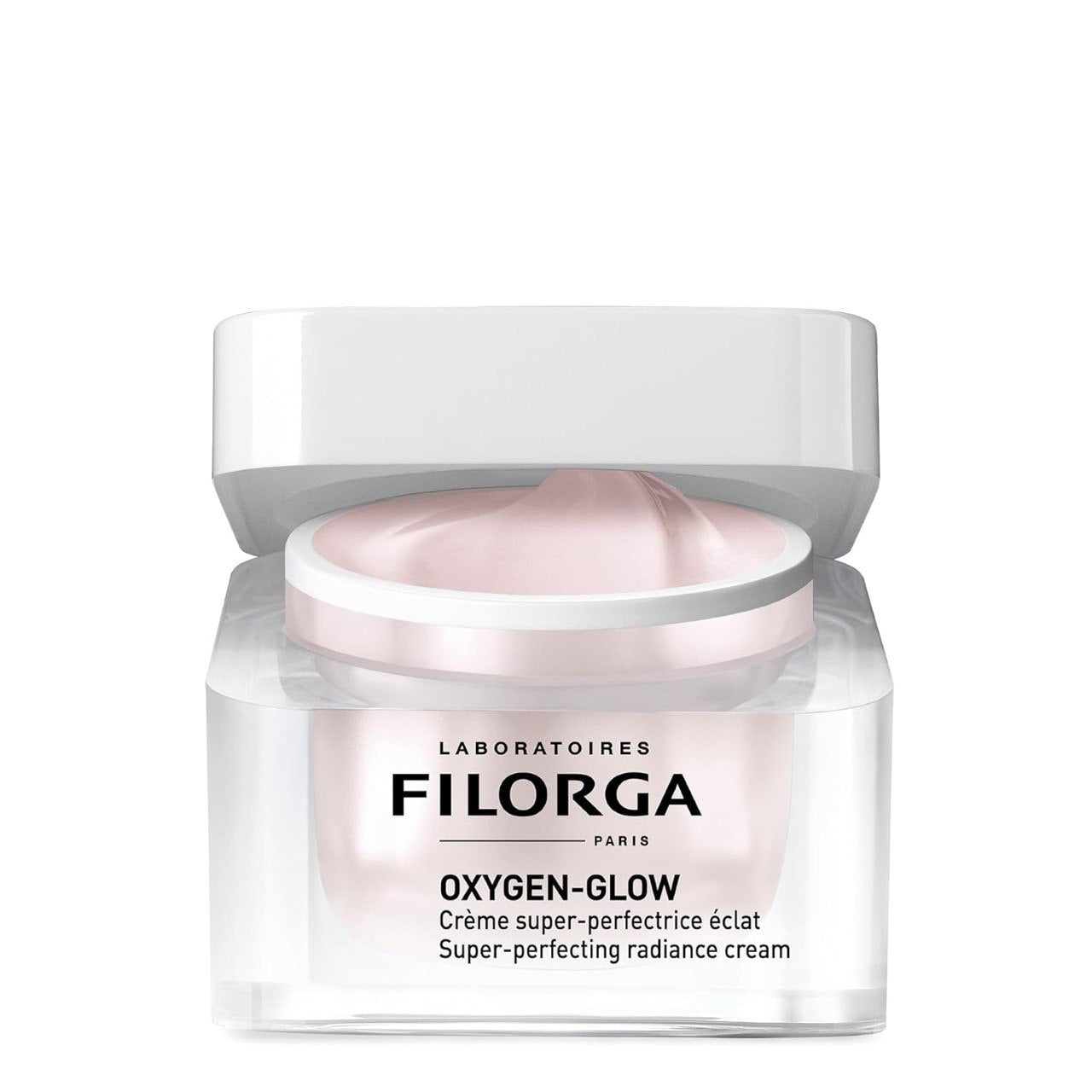 Filorga oxygen-glow super-perfecting radiance cream 50ml