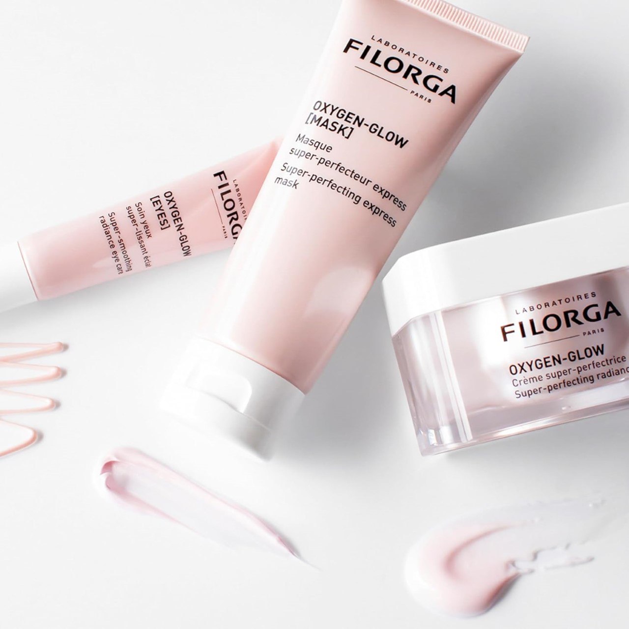 Filorga oxygen-glow super-perfecting radiance cream 50ml