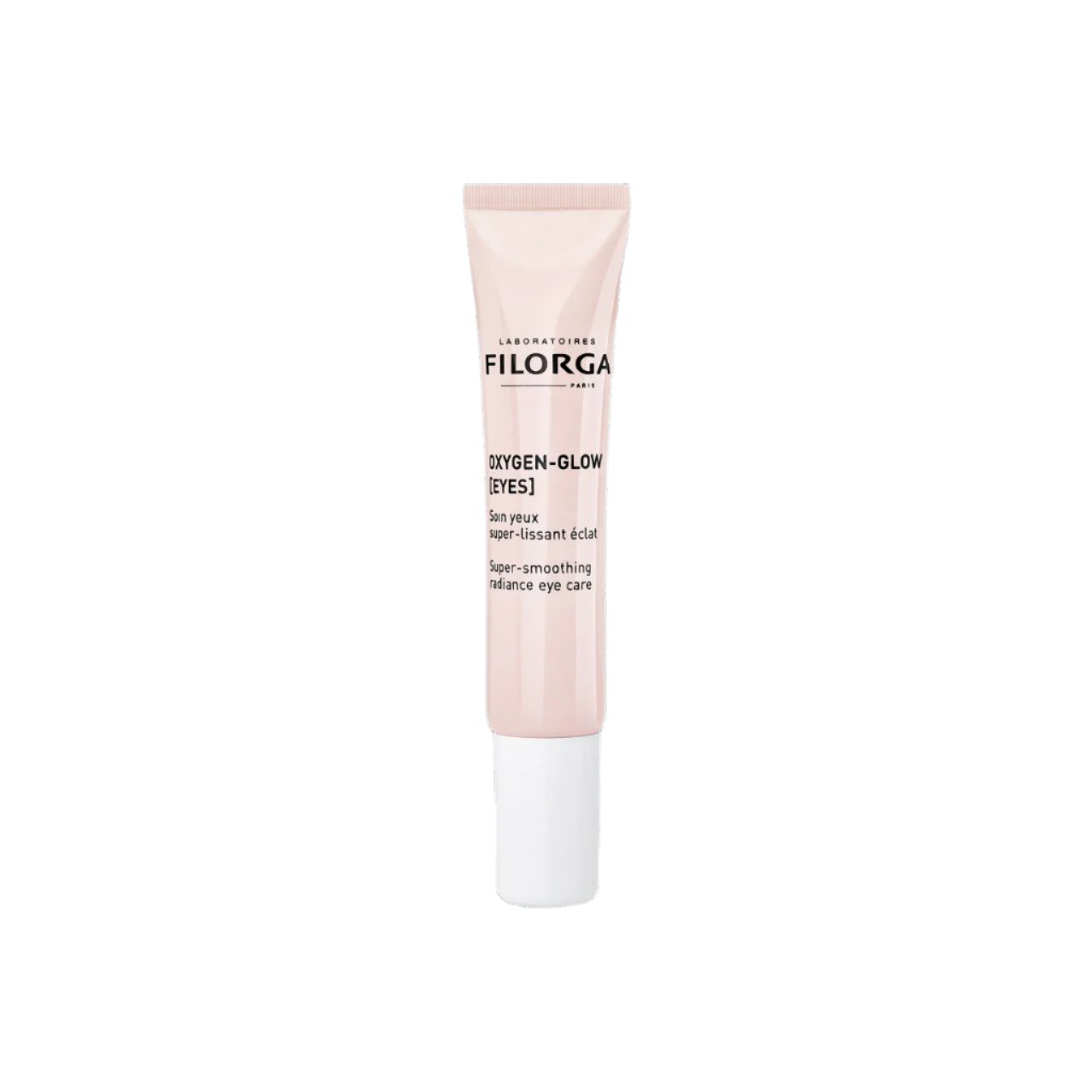 Filorga oxygen-glow super-smoothing radiance eye care 15ml