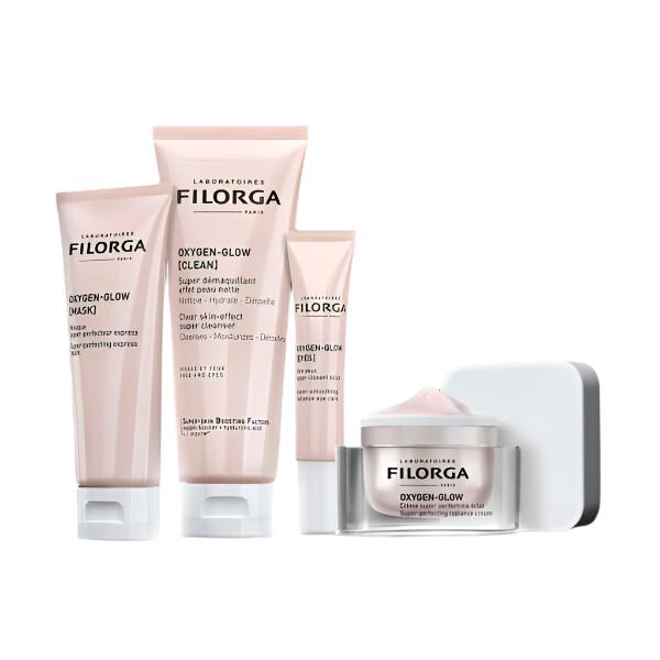 Filorga oxygen-glow super-perfecting express mask 75ml