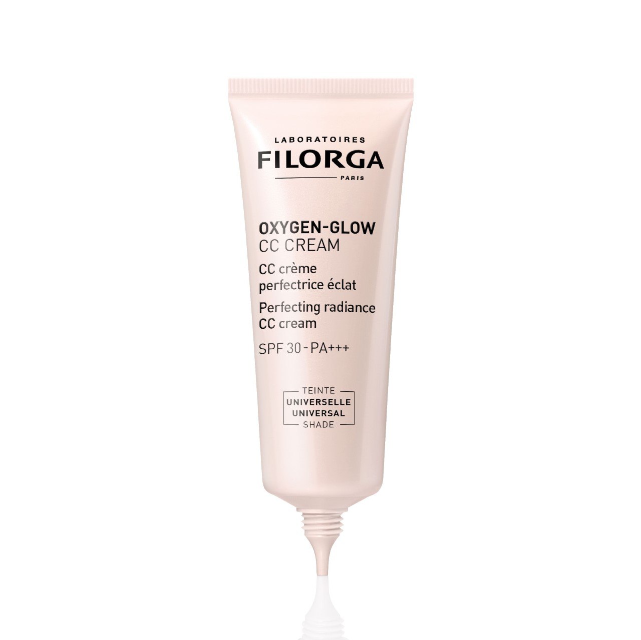 Filorga oxygen-glow cc cream spf30 perfecting radiance 40ml