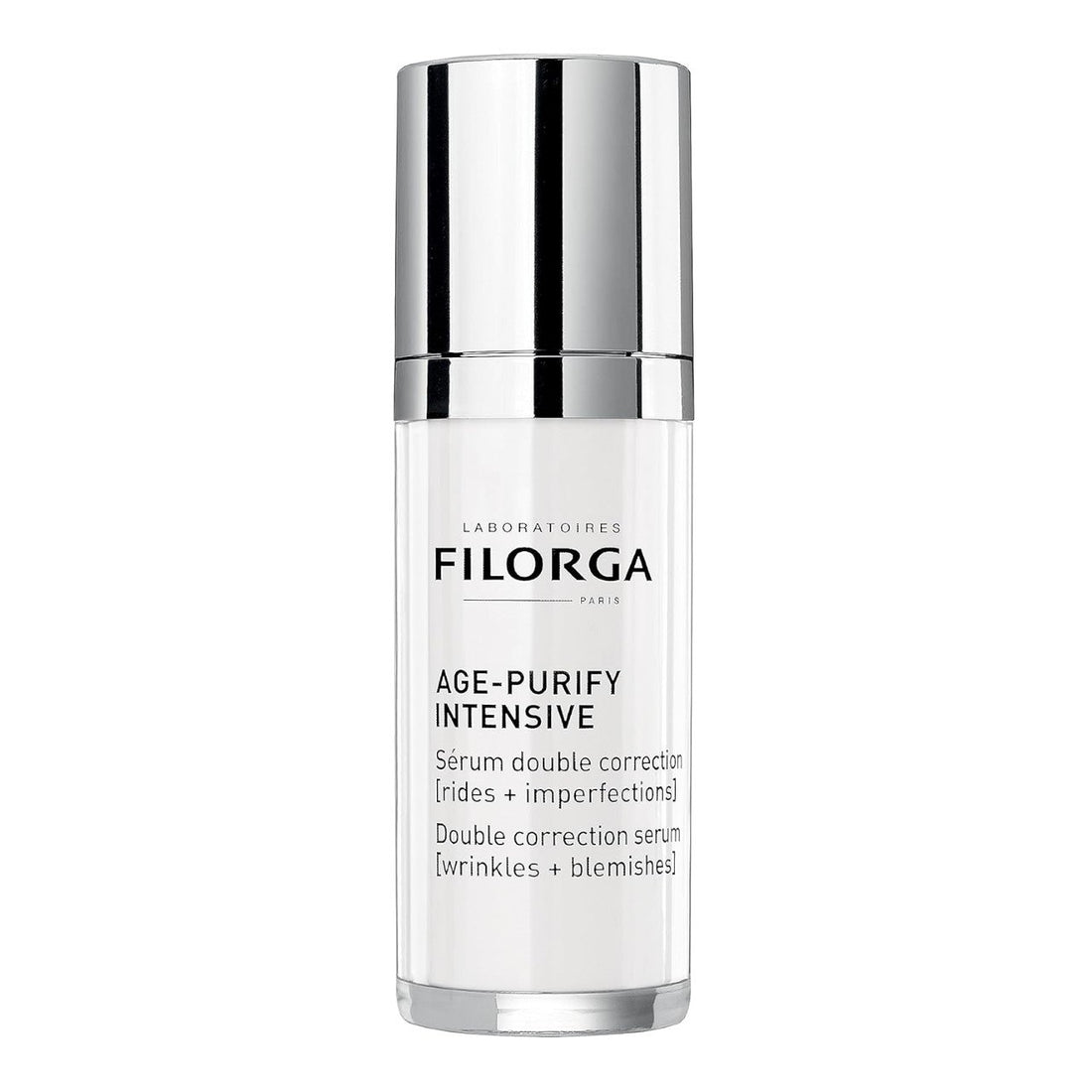 Filorga age-purify intense serum double correction wrinkles and blemishes 30ml