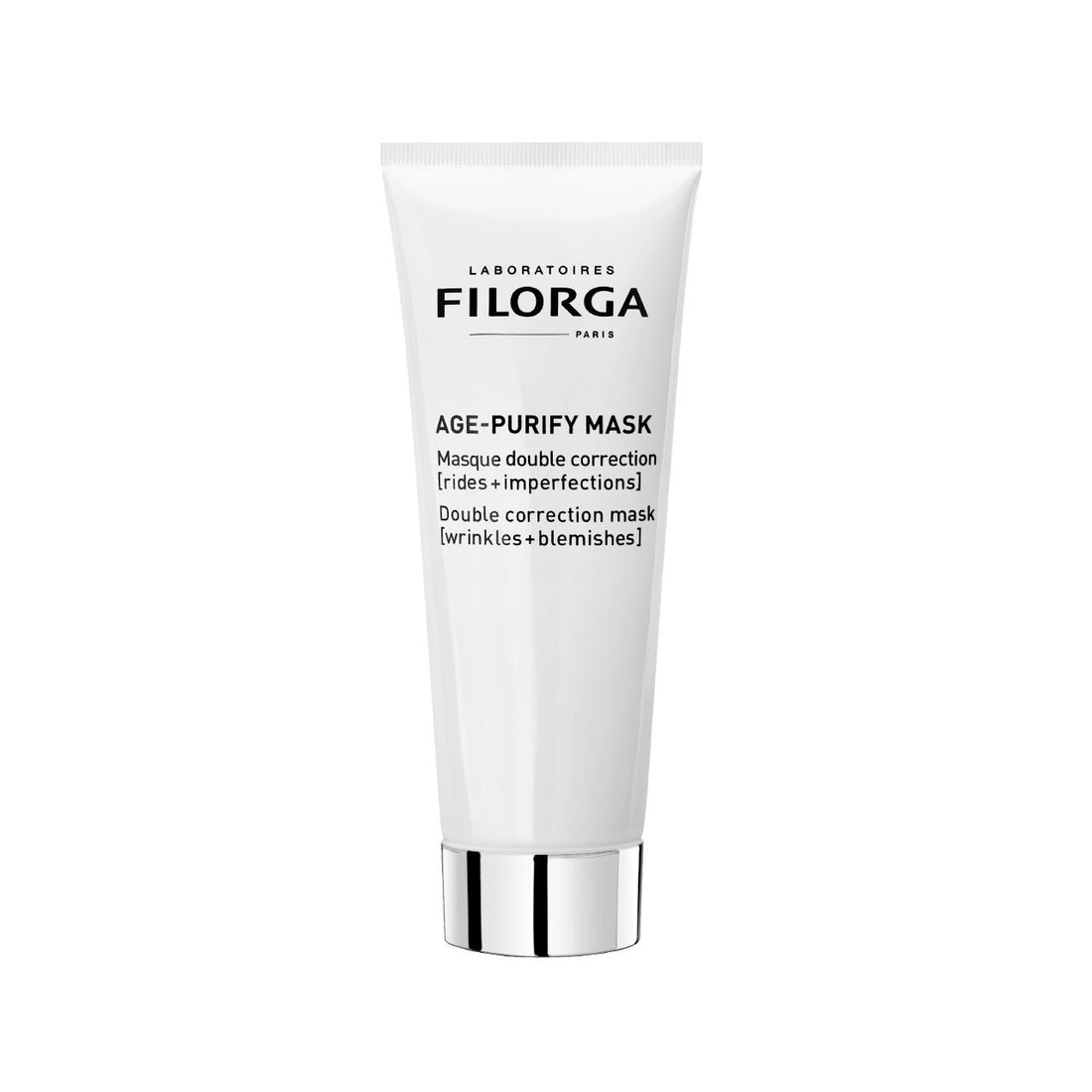 Filorga age-purify mask double correction wrinkles and blemishes 75ml