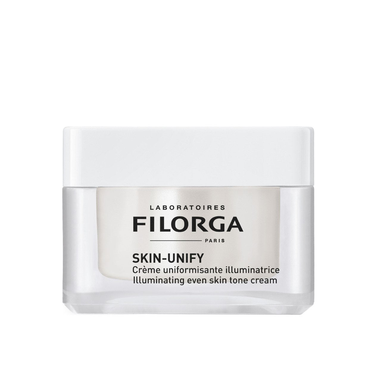 Filorga skin-unify illuminating even skin tone cream 50ml